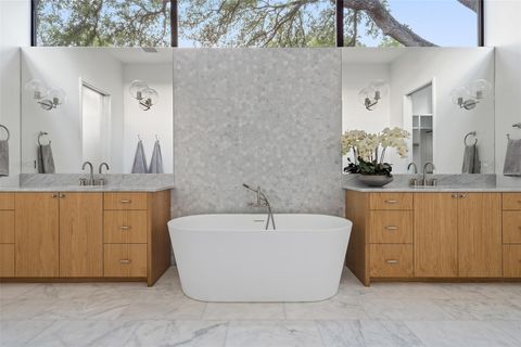 Tiny photo for 2704 Mountain Laurel DR, Austin, TX 78703 (MLS # 4275499)