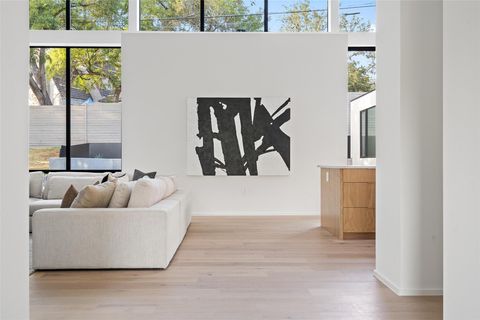 Tiny photo for 2704 Mountain Laurel DR, Austin, TX 78703 (MLS # 4275499)