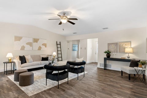 Tiny photo for 604 Meadow Lea DR, Austin, TX 78745 (MLS # 3162843)