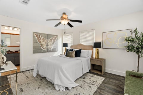 Tiny photo for 604 Meadow Lea DR, Austin, TX 78745 (MLS # 3162843)