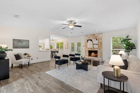 Photo of 604 Meadow Lea DR, Austin, TX 78745 (MLS # 3162843)