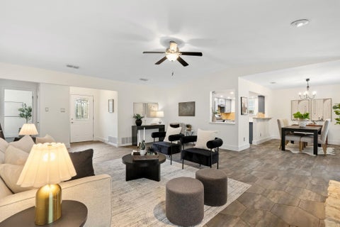 Tiny photo for 604 Meadow Lea DR, Austin, TX 78745 (MLS # 3162843)