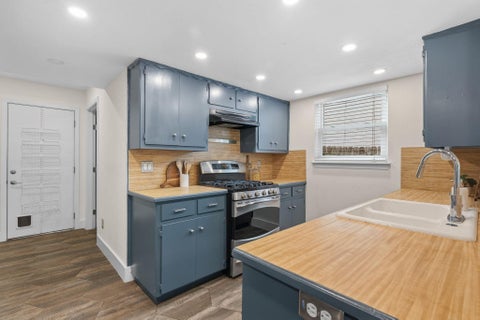 Tiny photo for 604 Meadow Lea DR, Austin, TX 78745 (MLS # 3162843)