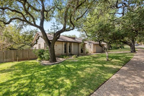 Tiny photo for 1305 Shannon Oaks TRL, Austin, TX 78746 (MLS # 8936495)