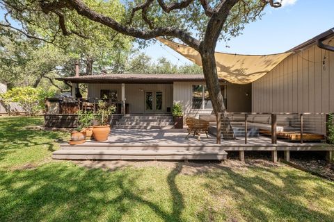 Tiny photo for 1305 Shannon Oaks TRL, Austin, TX 78746 (MLS # 8936495)