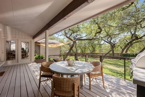 Tiny photo for 1305 Shannon Oaks TRL, Austin, TX 78746 (MLS # 8936495)