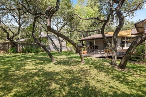 Tiny photo for 1305 Shannon Oaks TRL, Austin, TX 78746 (MLS # 8936495)