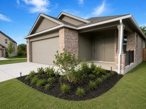 Photo of 162 Cibolo Creek LOOP, Bastrop, TX 78602 (MLS # 7479744)