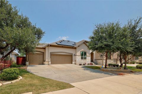 Photo of 249 Axis LOOP, Georgetown, TX 78628 (MLS # 7303833)