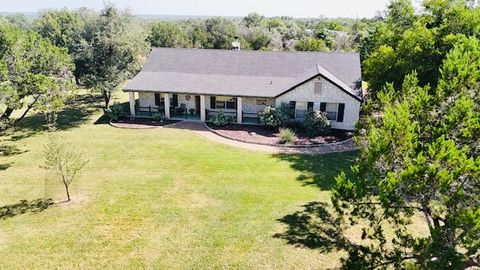 125 Kyle LN Georgetown TX 78633