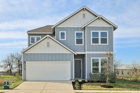 Photo of 8760 Wellspring LOOP, Round Rock, TX 78665 (MLS # 8568431)