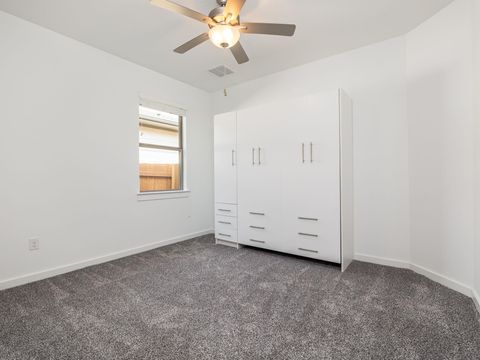 Tiny photo for 8205 Silhouette ST, Austin, TX 78744 (MLS # 1881326)