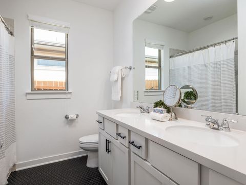 Tiny photo for 8205 Silhouette ST, Austin, TX 78744 (MLS # 1881326)