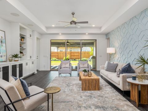 Tiny photo for 8205 Silhouette ST, Austin, TX 78744 (MLS # 1881326)