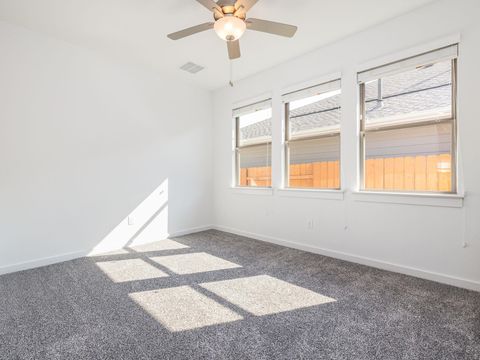 Tiny photo for 8205 Silhouette ST, Austin, TX 78744 (MLS # 1881326)
