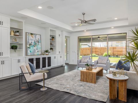 Tiny photo for 8205 Silhouette ST, Austin, TX 78744 (MLS # 1881326)