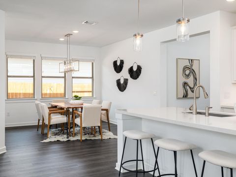 Tiny photo for 8205 Silhouette ST, Austin, TX 78744 (MLS # 1881326)