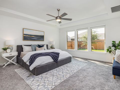 Tiny photo for 8205 Silhouette ST, Austin, TX 78744 (MLS # 1881326)
