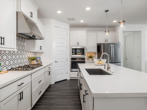 Tiny photo for 8205 Silhouette ST, Austin, TX 78744 (MLS # 1881326)