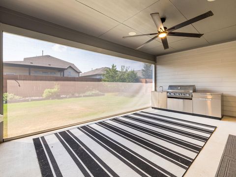 Tiny photo for 8205 Silhouette ST, Austin, TX 78744 (MLS # 1881326)