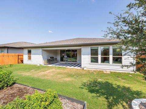 Tiny photo for 8205 Silhouette ST, Austin, TX 78744 (MLS # 1881326)