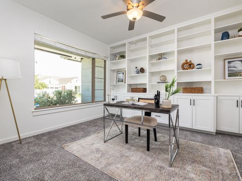 Tiny photo for 8205 Silhouette ST, Austin, TX 78744 (MLS # 1881326)