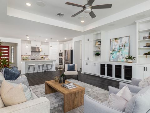 Tiny photo for 8205 Silhouette ST, Austin, TX 78744 (MLS # 1881326)