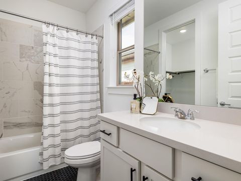 Tiny photo for 8205 Silhouette ST, Austin, TX 78744 (MLS # 1881326)