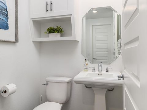 Tiny photo for 8205 Silhouette ST, Austin, TX 78744 (MLS # 1881326)