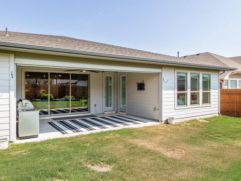 Tiny photo for 8205 Silhouette ST, Austin, TX 78744 (MLS # 1881326)