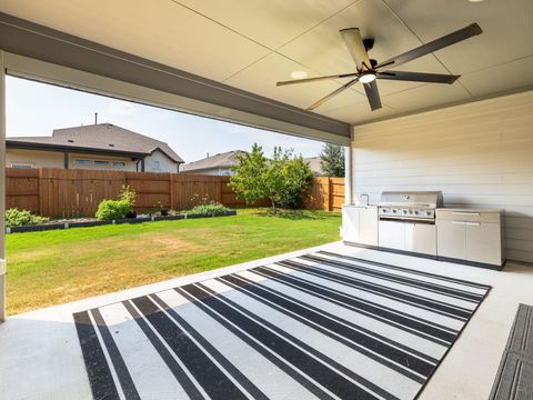 Tiny photo for 8205 Silhouette ST, Austin, TX 78744 (MLS # 1881326)