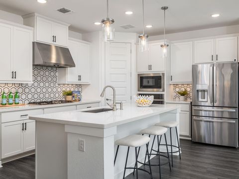 Tiny photo for 8205 Silhouette ST, Austin, TX 78744 (MLS # 1881326)