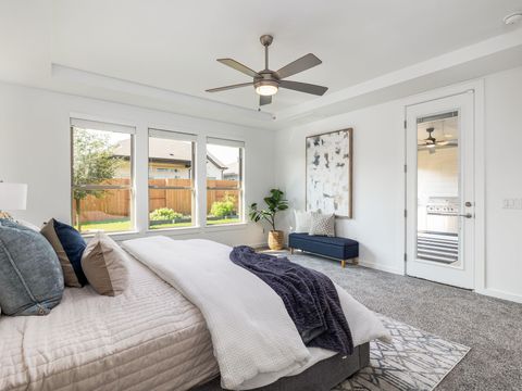 Tiny photo for 8205 Silhouette ST, Austin, TX 78744 (MLS # 1881326)