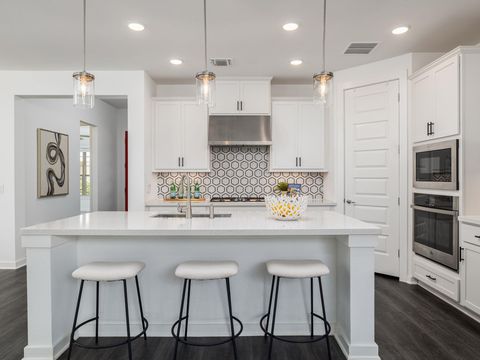 Tiny photo for 8205 Silhouette ST, Austin, TX 78744 (MLS # 1881326)
