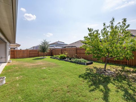 Tiny photo for 8205 Silhouette ST, Austin, TX 78744 (MLS # 1881326)