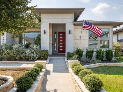 Tiny photo for 8205 Silhouette ST, Austin, TX 78744 (MLS # 1881326)