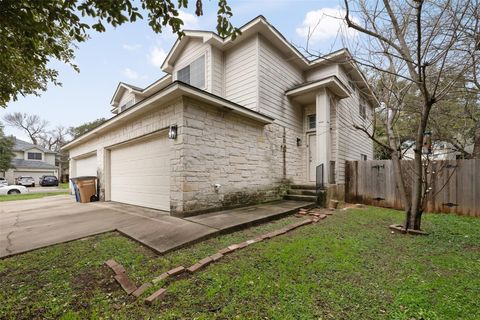 Photo of 1720 Constantino CIR #B, Austin, TX 78745 (MLS # 1674025)