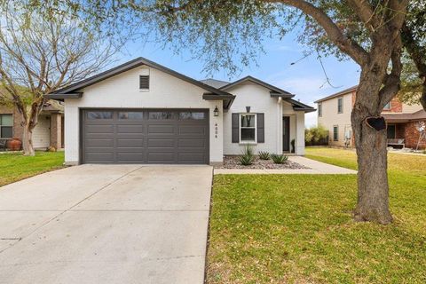 4006 Kings Canyon DR Taylor TX 76574