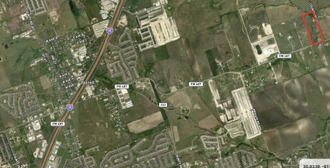 Photo of 2833 E Fm 487, Jarrell, TX 76537 (MLS # 8091595)