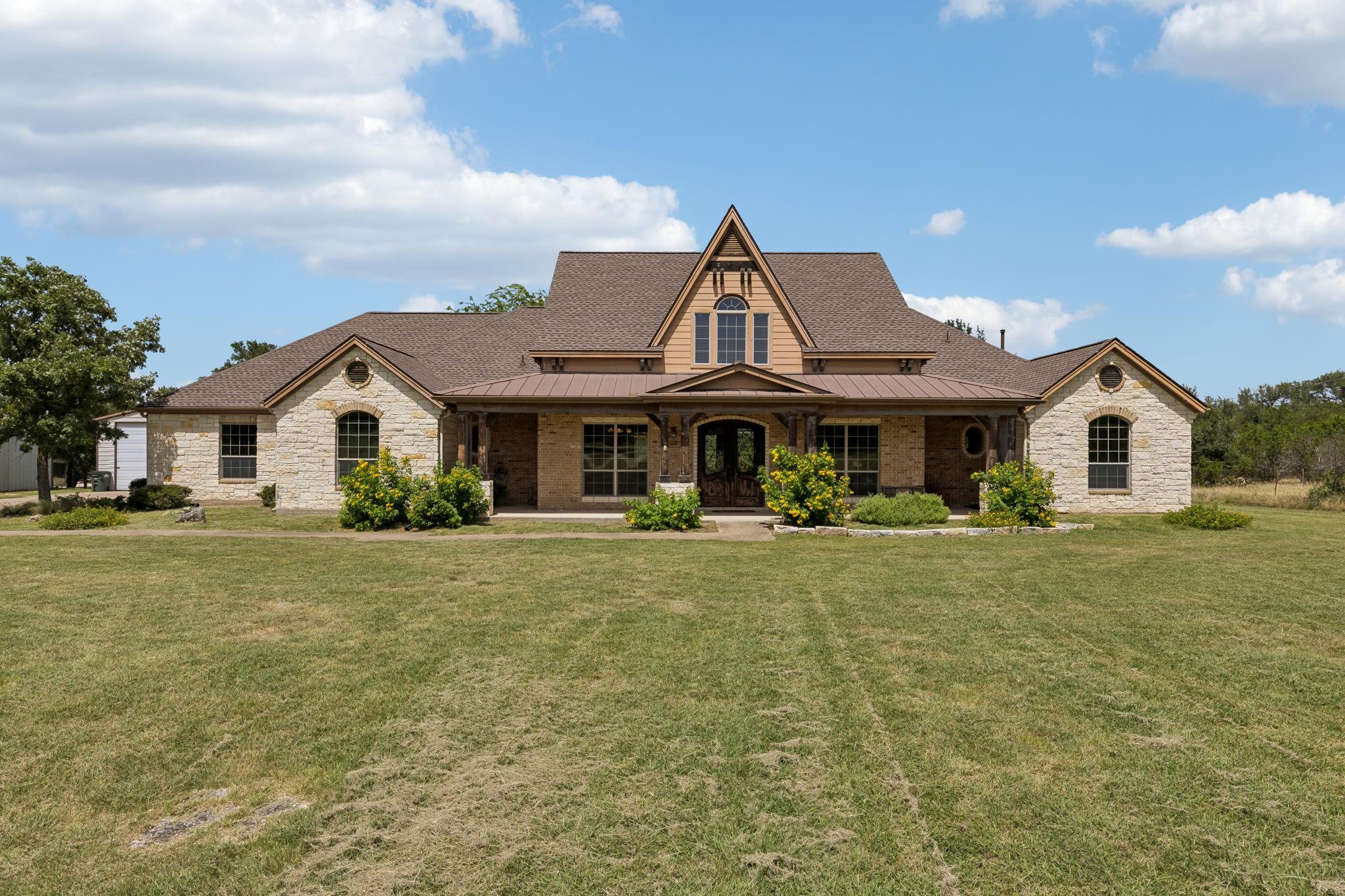 438 Patricia RD