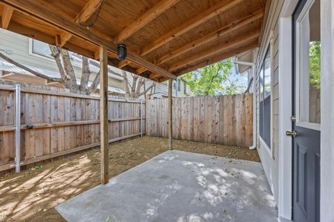 Tiny photo for 512 Eberhart LN #1402, Austin, TX 78745 (MLS # 4494799)
