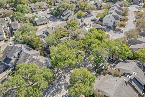 Tiny photo for 512 Eberhart LN #1402, Austin, TX 78745 (MLS # 4494799)