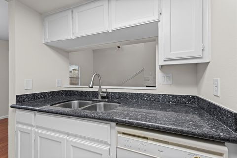 Tiny photo for 512 Eberhart LN #1402, Austin, TX 78745 (MLS # 4494799)
