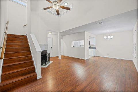 Tiny photo for 512 Eberhart LN #1402, Austin, TX 78745 (MLS # 4494799)