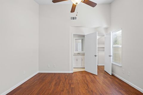 Tiny photo for 512 Eberhart LN #1402, Austin, TX 78745 (MLS # 4494799)