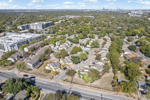 Tiny photo for 512 Eberhart LN #1402, Austin, TX 78745 (MLS # 4494799)