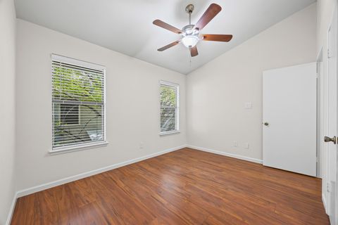 Tiny photo for 512 Eberhart LN #1402, Austin, TX 78745 (MLS # 4494799)