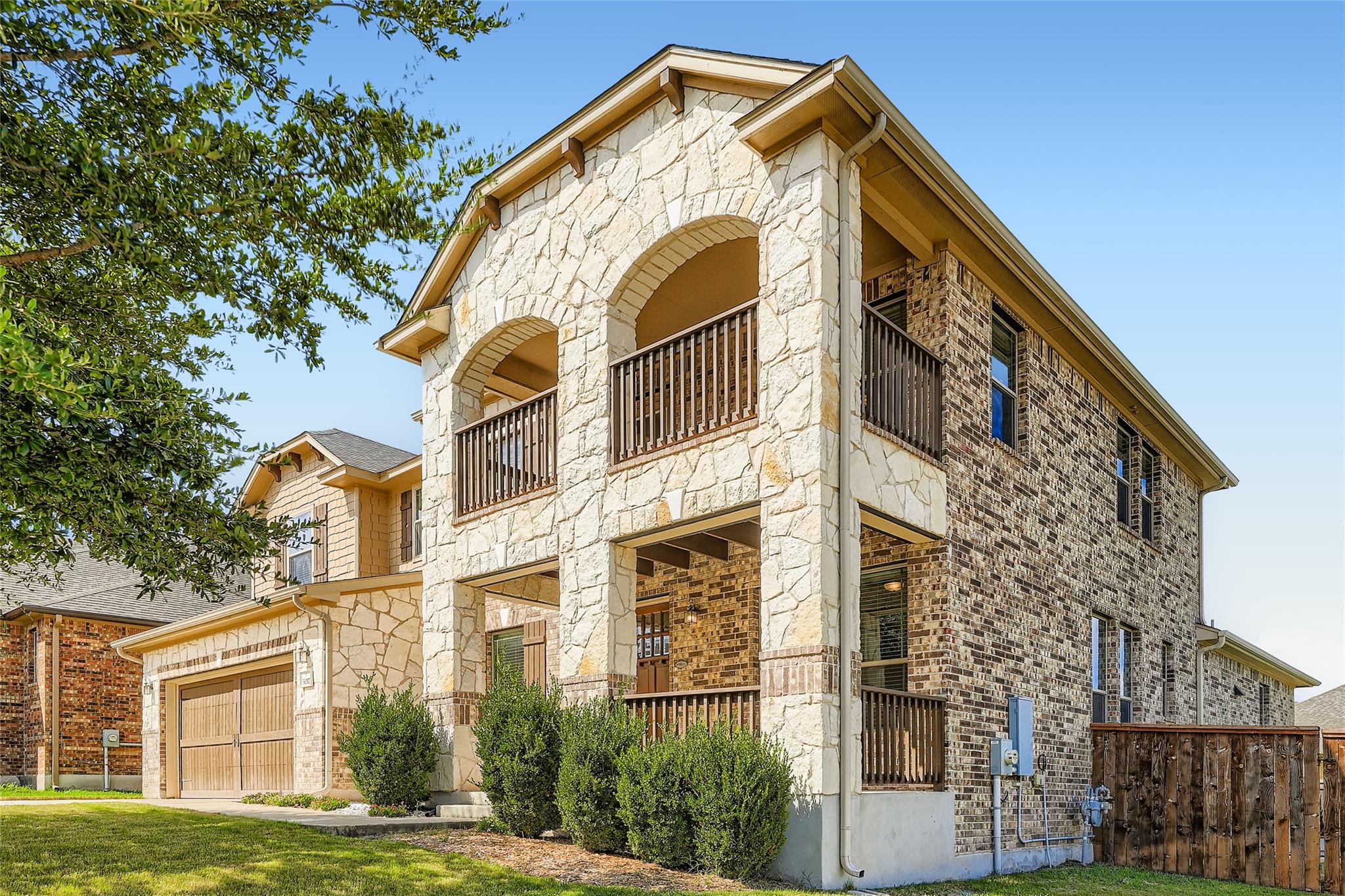 3017 Timothy Dr, Round Rock, TX, 78665