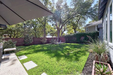 Tiny photo for 2301 Horn LN, Austin, TX 78703 (MLS # 1253011)