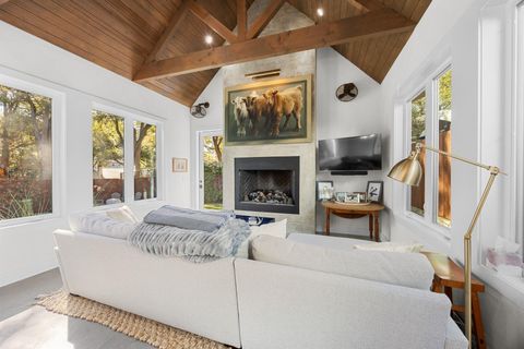 Tiny photo for 2301 Horn LN, Austin, TX 78703 (MLS # 1253011)